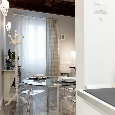 Fiesolana Elegant Apartment Florence Exterior photo