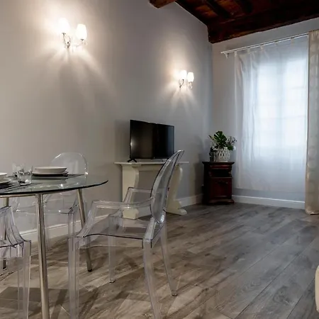 Fiesolana Elegant Apartment Florence Exterior photo