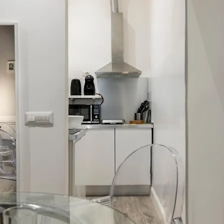 Fiesolana Elegant Apartment Florence Exterior photo