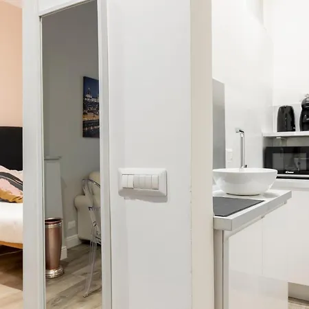 Fiesolana Elegant Apartment Florence Exterior photo